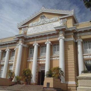 Pangasinan Provincial Capitol