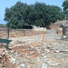 Tel Dan