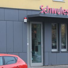 Schwules Museum