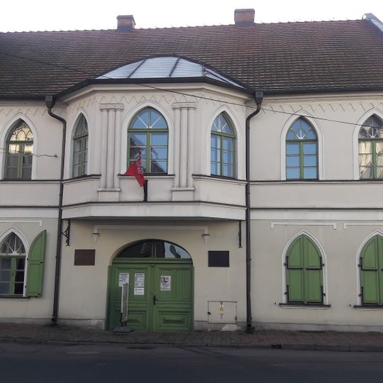 Muzeum dr. Roberta Kocha