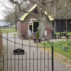 Maarnse Grindweg 49, Maarsbergen