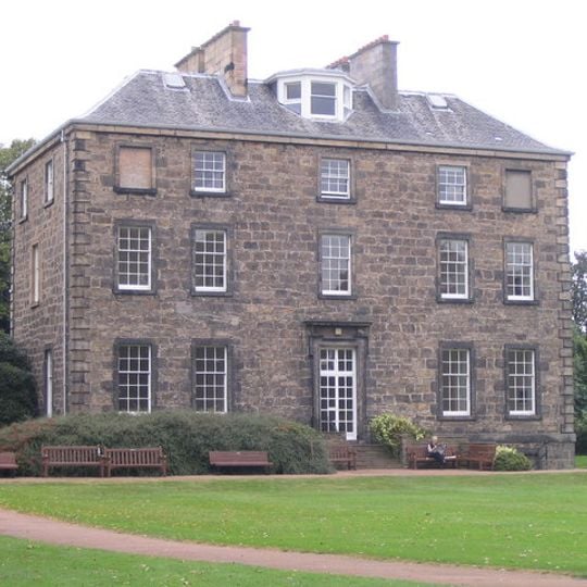 Inverleith House