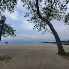 Cummings Park Beach