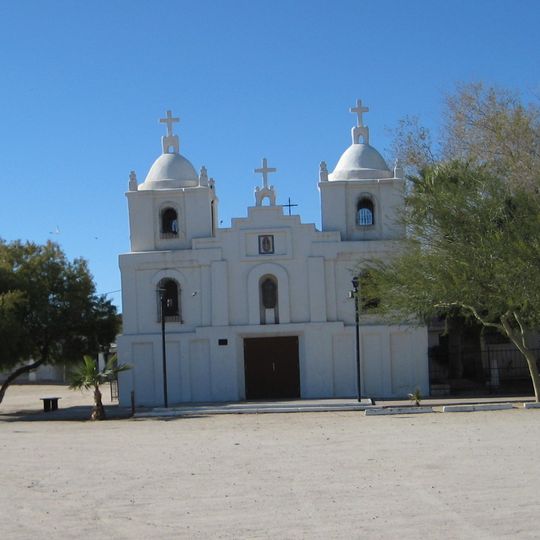 Guadalupe