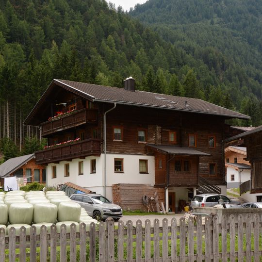 Bauernhaus Pötzer