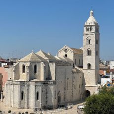 Barletta Cathedral