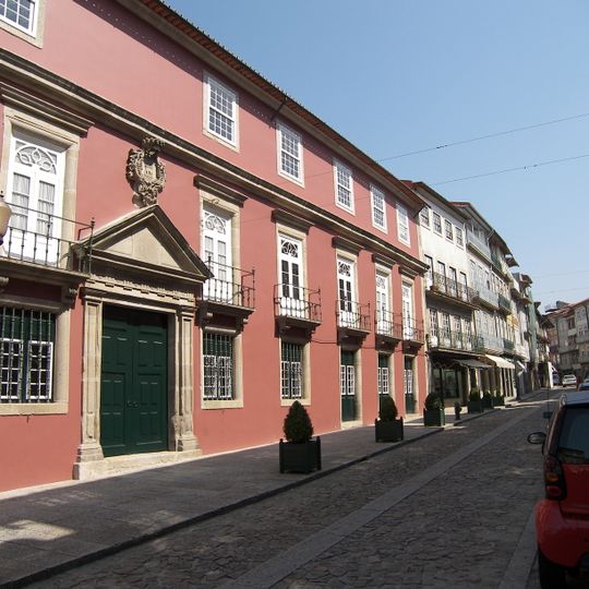 Tribunal da Relação de Guimarães