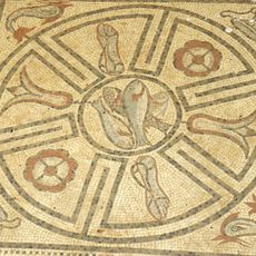 Site gallo-romain de Jonvelle