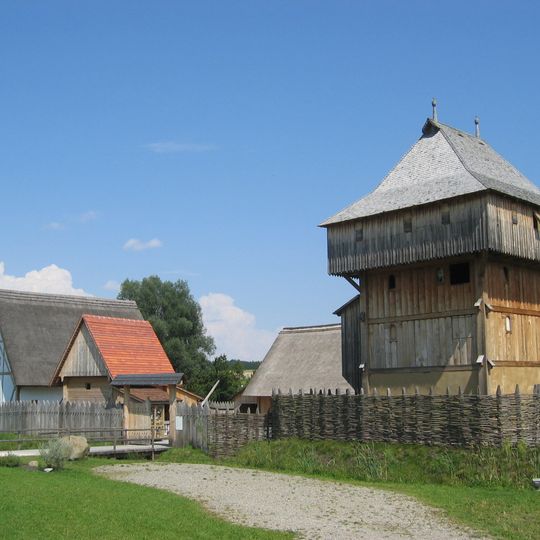 Kanzach