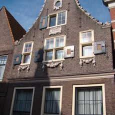 Noordeinde 11, Monnickendam