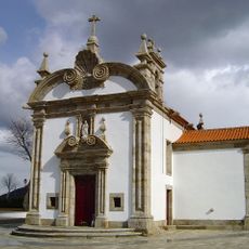 Capela de Nossa Senhora da Guia