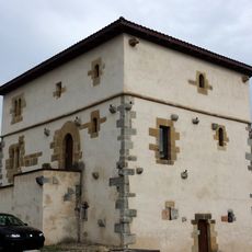 Torre de Iturriotz