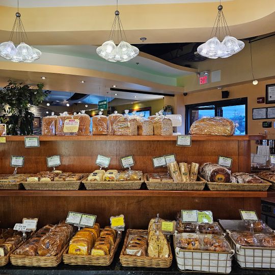 Breeze Bakery