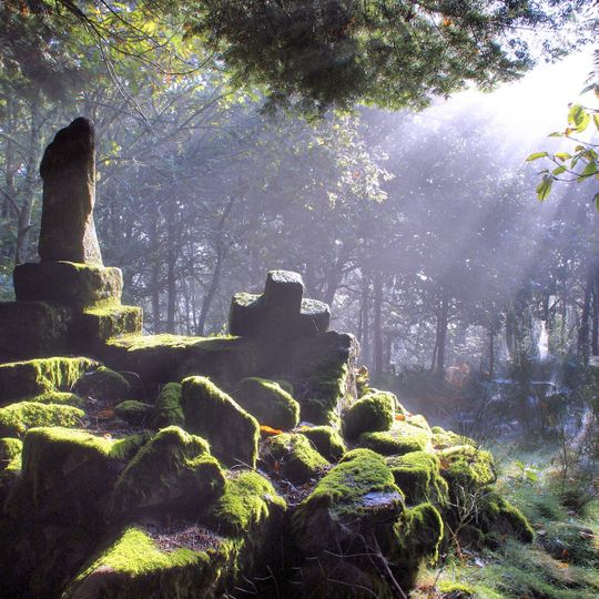 Jabreilles-les-Bordes