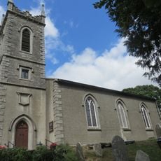 St Fiaac's Church