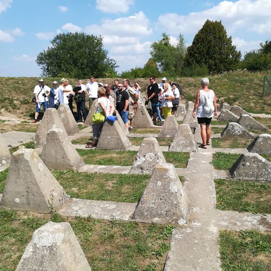 Międzyrzecki Rejon Umocniony Muzeum Fortyfikacji i Nietoperzy