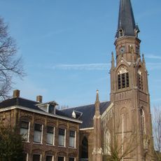 Nicolaaskerk
