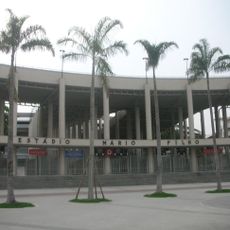 Stadio Maracanã