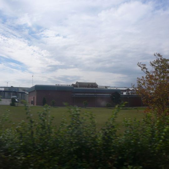 HM Prison Isle of Wight