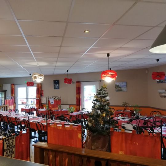 Le Relais de Tout y Faut
