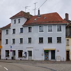 Würzburger Straße 2