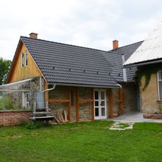 Former protestant school