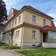 Schule An der Weißbach 37