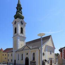Saint Pancratius Church