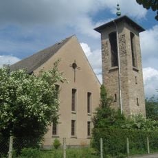 Protestant Church (Schwarzheide)