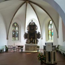 Saint Nicholas Church