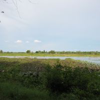 distretto di Kien Svay