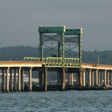 New Youngs Bay Bridge