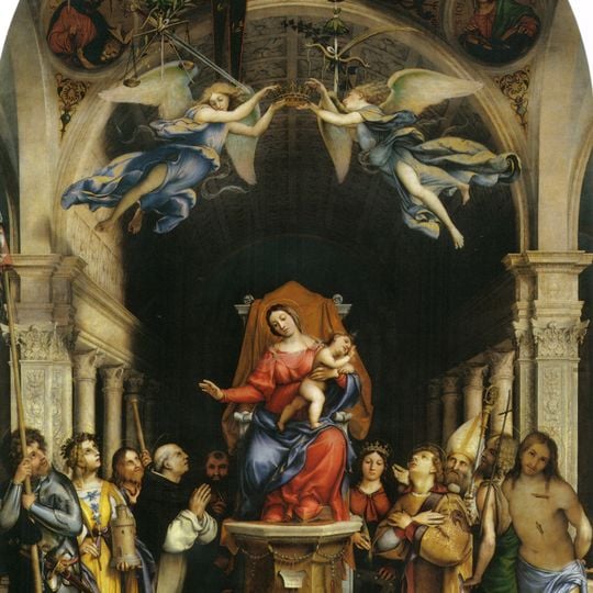 Chiesa di Santo Stefano