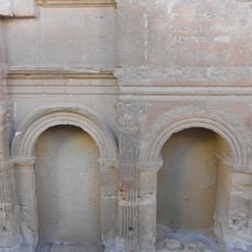 Mausoleo de Chiprana