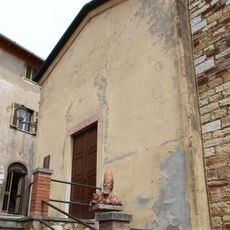 Oratorio del Santissimo Sacramento