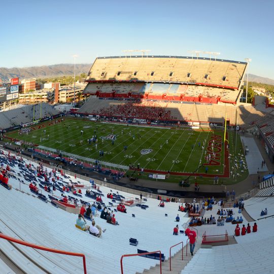 Arizona Stadium