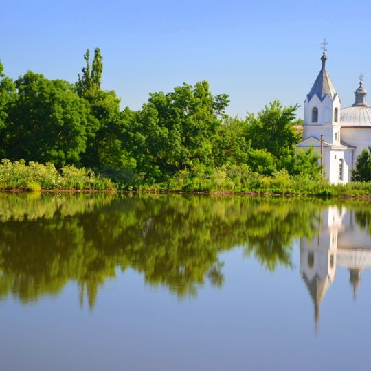 Borodino municipality