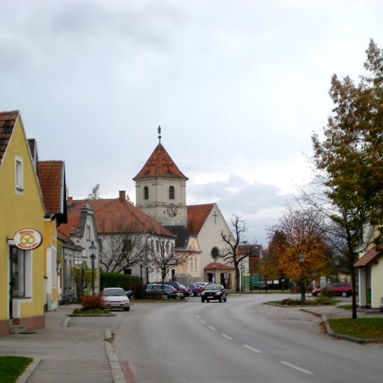 Katzelsdorf
