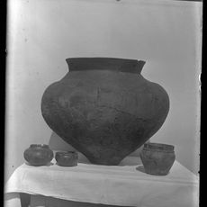 Hallstadtgräberfeld von Tauberbischofsheim