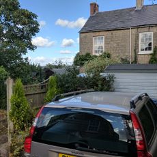 44 And 46, Albert Street