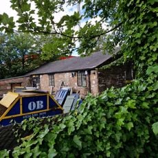 Former Farm Building To Rear Of Number 29