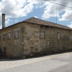 Solar de Nossa Senhora da Conceição