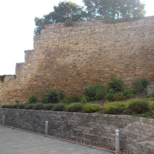 Altes Schloss Sangerhausen