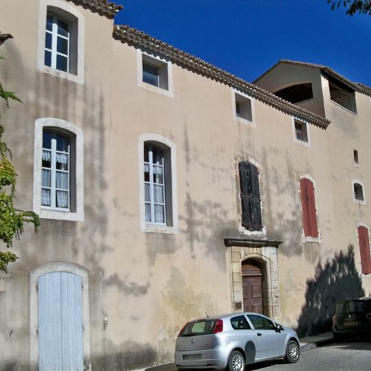 Hôtel de Cheylus