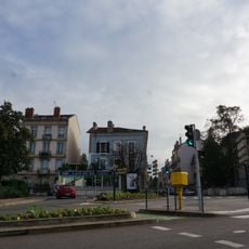 Place Paul-Painlevé