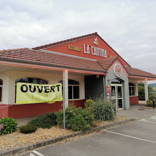 La Cantina