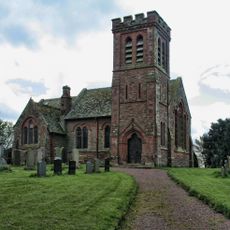 Church of St Mary