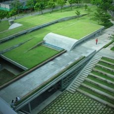 Southeast Asian Ceramics Museum