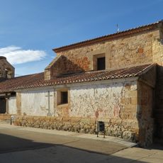 Church of San Pedro