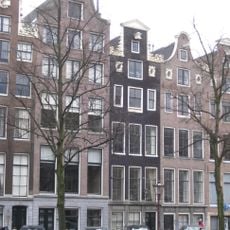 Keizersgracht 632, Amsterdam